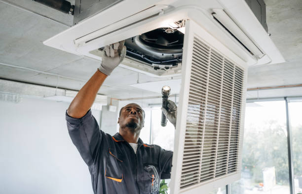 Licensed Hvac Installation service in Turin, GA - FH HVAC